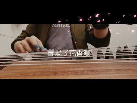 Nu Ren Hua 女人花 (Woman Flower) - Guzheng Cover by Pop Guzheng Institute