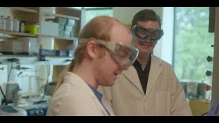 Oberlin College Assistant Professor Will Parsons - Faculty and Student Interactions