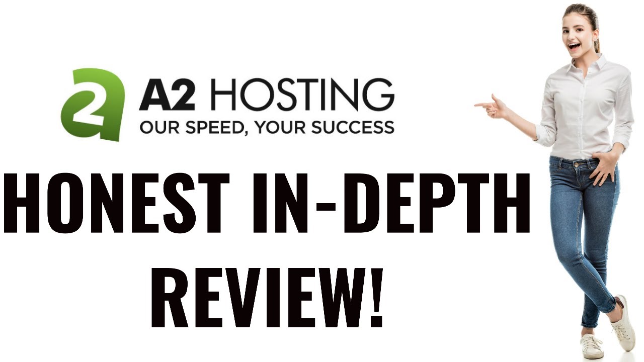 A2 Web Hosting Review - Honest In-Depth Review 2021