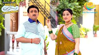 Will Jethalal Recieve A Huge Order? | Taarak Mehta Ka Ooltah Chashmah | Full Episode