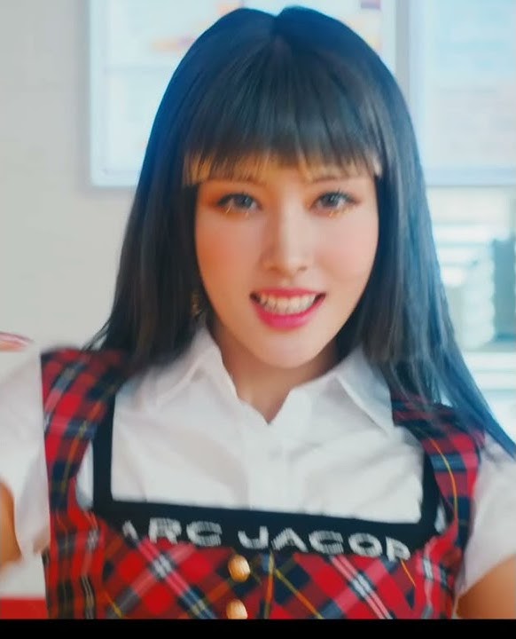 STAYC_ STEREOTYPE Whatsapp full screen video #stacy #stacyqueen