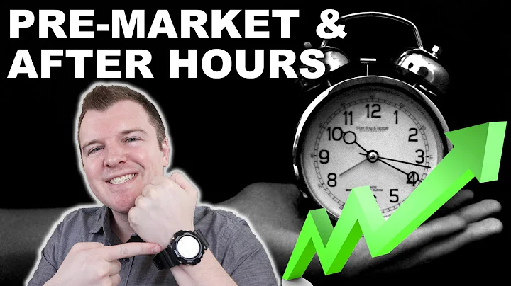 How to Trade Pre-Market & After Hours -- Extended Hours Trading Explained - DayDayNews