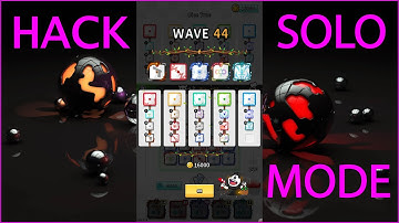 Hack SOLO Mode. Это провал. Random Dice Hack