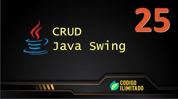 CRUD Java Swing | Configurar botón quitar filtros
