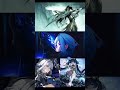 A Samurai Never Dies!- Wuwa