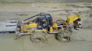 Mud Bogs Spring 2017