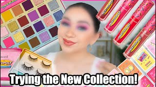 ACE BEAUTE PALETTEOPOLY | LET'S PLAY WITH THIS NEW COLLECTION!