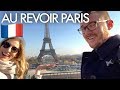 HOW TO SEE THE EIFFEL TOWER | Our last day in Paris