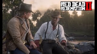 Red Dead Redemption 2 Part 30
