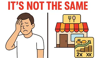 People Are Refusing to Eat Out — Here’s Why