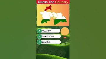 Guess the Country with Flags and Maps #country #entertainment #quiz #riddles #riddles #shorts #flag