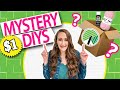 8 AMAZING $1 DIYs! ➡️ I made ALL THIS with DOLLAR TREE Items!?!