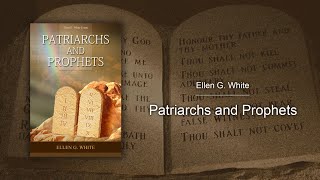 Chapter 37 - The Smitten Rock | Patriarchs and Prophets
