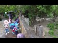 Visite du zoo damnville pour la maternelle de villers  22 avril 2024