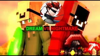 Dream VS Nightmare By @EthanAnimatez | Reaction #1