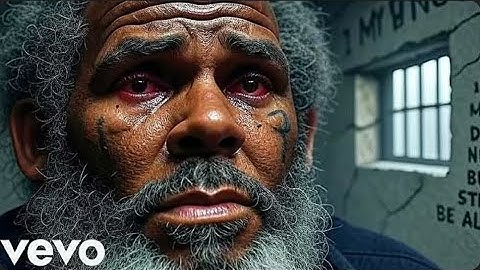 R. Kelly - Running Out of Time / New Song from Jail (2025 Official Music Video)