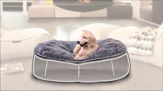 Hundeseng fra Ambient Lounge