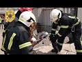 Stop Krimi & Fatmir Sena | International Cooperation for Security and Humanitarian Support