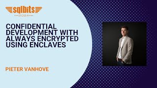 Confidential development with Always Encrypted using enclaves
