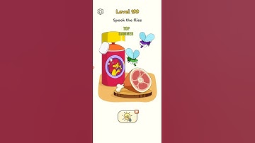 Dop 5 level 199 gameplay walkthrough Solution