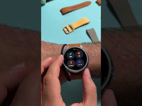 Видео: А ти вже бачив новий Samsung Watch 6? 