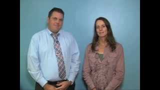 New Rossman Elementary Principal