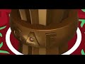 CAF Total Énergies AFCON 2025 Morocco Draw Intro Credits To CAF TV