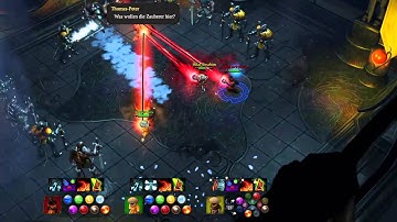 MAGICKA® 2 - No Collateral Damage - Achievement / Trophy