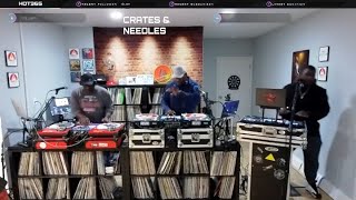 Miley Cyrus – Party in the U.S.A. (Pull Up Rewind Flip) | What the Hook Gon' Be Mashup DJ Set | ...