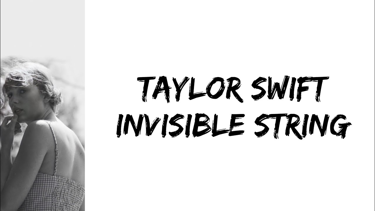 Taylor Swift 'invisible string' song lyrics inspire couples to share their  love stories