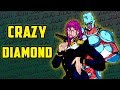 КАК РАБОТАЕТ 「CRAZY DIAMOND」?