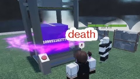 Compressing the 1 trillion cube (Roblox Cube Combinations)