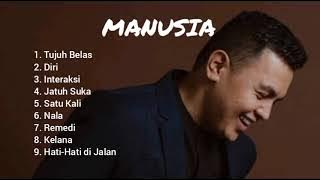 FULL ALBUM TULUS 2022_MANUSIA
