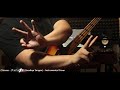 ｢bear｣ Chinozo - グッバイ宣言 (Goodbye Sengen) | Instrumental Cover