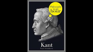 Kant Philosophy in an Hour (Audiobook)