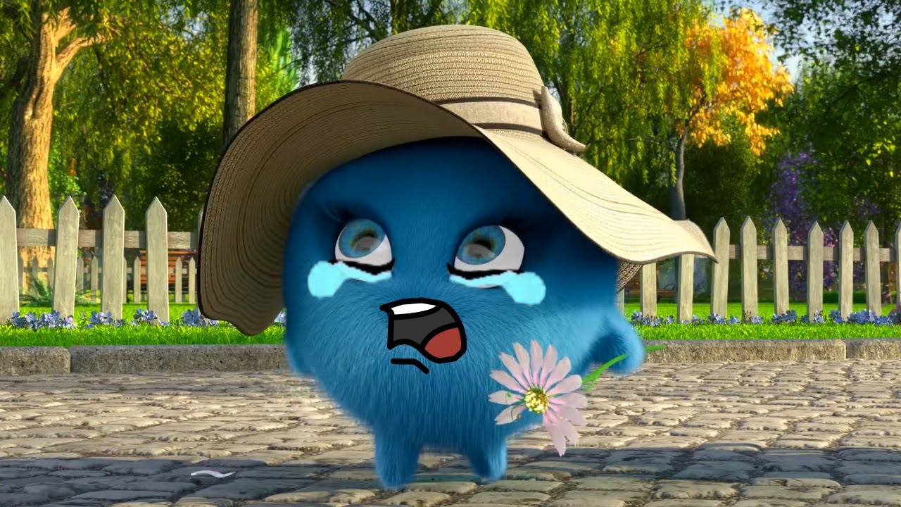 Dramatic Version Cartoons Sunny Bunnies Meet the Bunnies Iris In Dramatic Version - YouTube