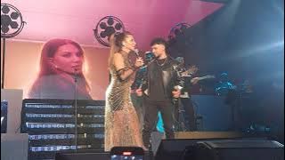 Ebru Yaşar & Siyam -Yoksun- Bostancı Konseri
