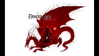 [Raint TV] Dragon Age Origins - 1.5 стрим из 3