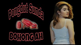 Pongdut Sunda Bohong Ah (Cover Musik & Lirik)