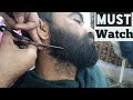 NEW ATTRACTIVE ❤ BEARD STYLE |  LATEST STYLE ♡ JEDDAH SALON