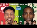 Atlanta Hawks Vs Milwaukee Bucks Game 2 | Live Reactions And Play By Play