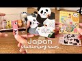 Japan Stationery Haul 🇯🇵 | ASMR + Lofi Music #shorts #stationeryhaul