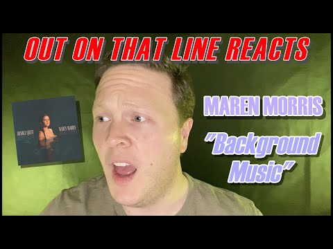 REACTION | Maren