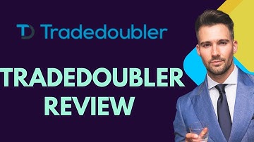 Tradedoubler review : everything you need to know-2025 l SM Tech