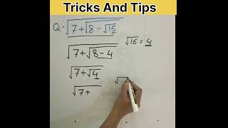 Algebra Problem|| Simplification of maths mathsquiz algebra shortsfeed viral trending math