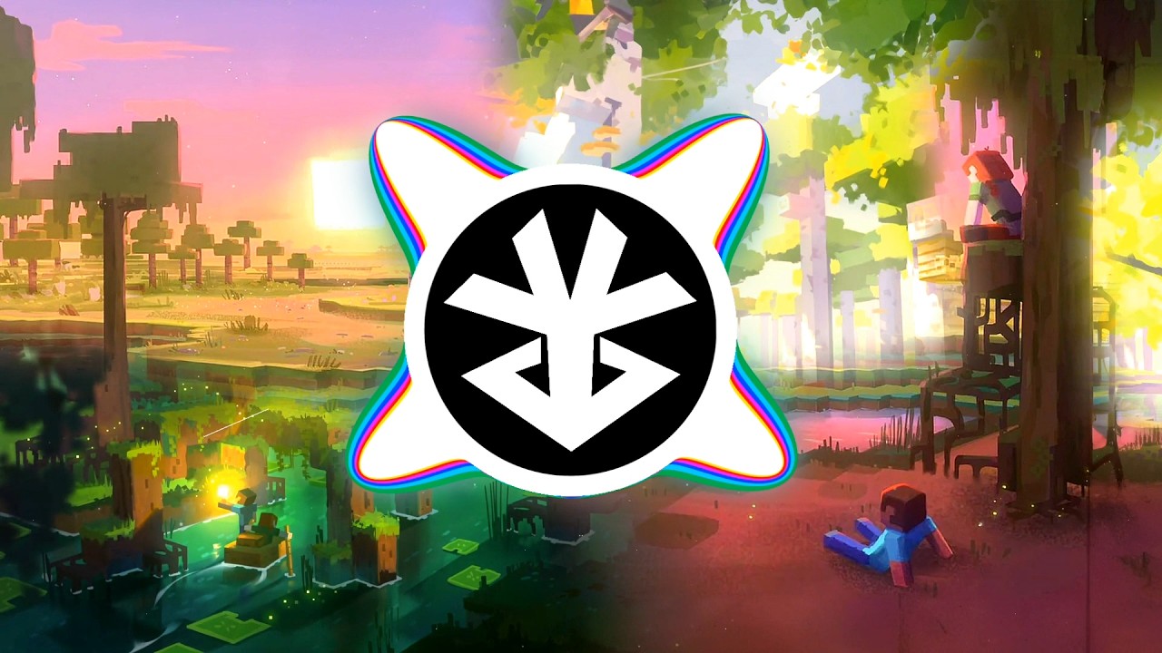 Mashup of EVERY Minecraft Disc UPDATED - YouTube