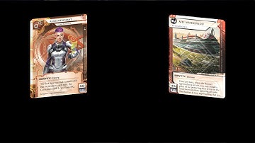 Android Netrunner: CONQUERING THE META... WITH ALICE?!