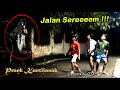 Prank Kuntilanak diJalan Sereeeem !!! #prankkuntilanak #viral #ghostprank #prank #prankindonesia