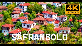 Beauty Of Safranbolu, Turkey(Türkiye)-Unesco World Heritage Site| World In 4K