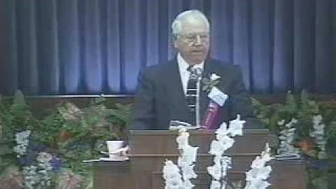 Qualifications of Elders and Deacons (Part 1) - Wa...